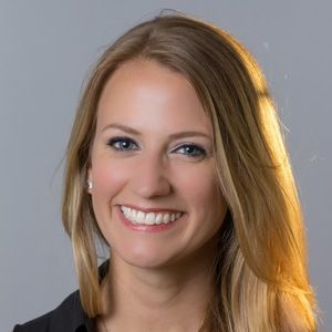 Meet your Posher, Kerrie